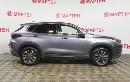 CheryExeed LX, 2022 год, 1 750 000 рублей, 4 фотография