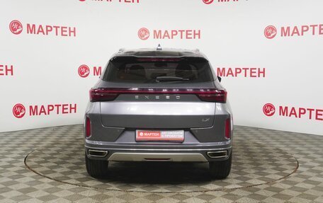 CheryExeed LX, 2022 год, 1 750 000 рублей, 6 фотография