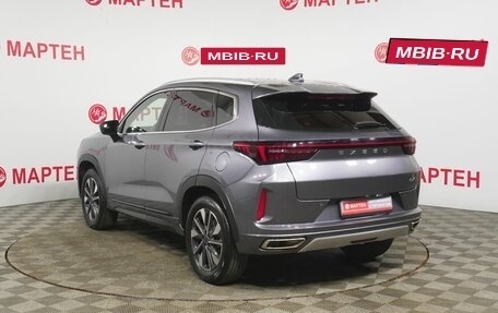 CheryExeed LX, 2022 год, 1 750 000 рублей, 7 фотография