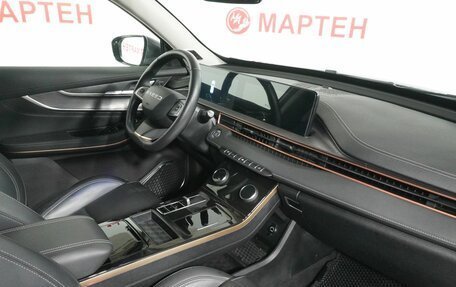 CheryExeed LX, 2022 год, 1 750 000 рублей, 10 фотография