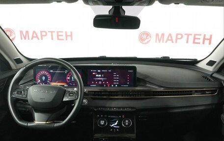 CheryExeed LX, 2022 год, 1 750 000 рублей, 15 фотография