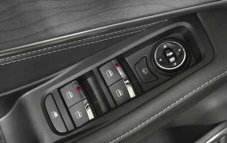 CheryExeed LX, 2022 год, 1 750 000 рублей, 14 фотография