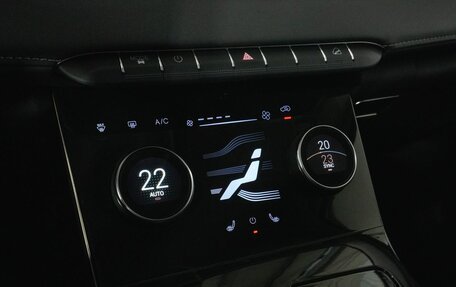 CheryExeed LX, 2022 год, 1 750 000 рублей, 13 фотография