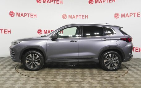 CheryExeed LX, 2022 год, 1 750 000 рублей, 8 фотография