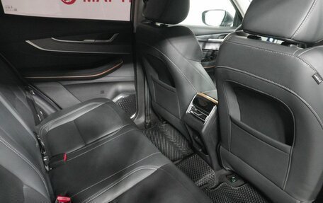 CheryExeed LX, 2022 год, 1 750 000 рублей, 11 фотография