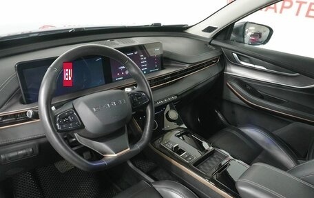 CheryExeed LX, 2022 год, 1 750 000 рублей, 9 фотография