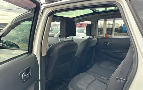 Nissan Qashqai+2 I, 2011 год, 1 379 000 рублей, 19 фотография