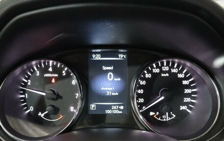 Nissan Qashqai, 2016 год, 1 670 000 рублей, 17 фотография