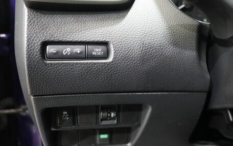 Nissan Qashqai, 2016 год, 1 670 000 рублей, 12 фотография