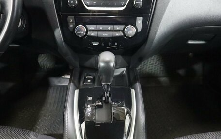 Nissan Qashqai, 2016 год, 1 670 000 рублей, 18 фотография