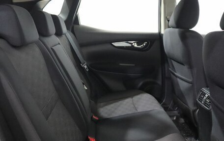 Nissan Qashqai, 2016 год, 1 670 000 рублей, 22 фотография