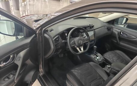 Nissan X-Trail, 2021 год, 2 835 000 рублей, 9 фотография