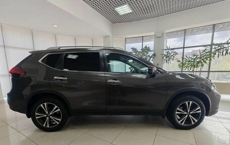Nissan X-Trail, 2021 год, 2 835 000 рублей, 4 фотография