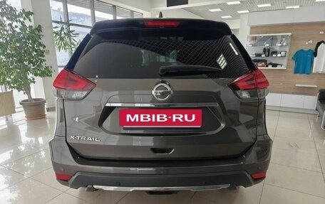 Nissan X-Trail, 2021 год, 2 835 000 рублей, 6 фотография
