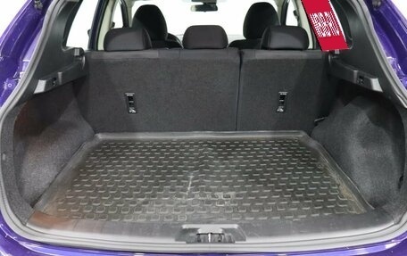 Nissan Qashqai, 2016 год, 1 670 000 рублей, 23 фотография