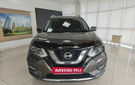 Nissan X-Trail, 2021 год, 2 835 000 рублей, 2 фотография
