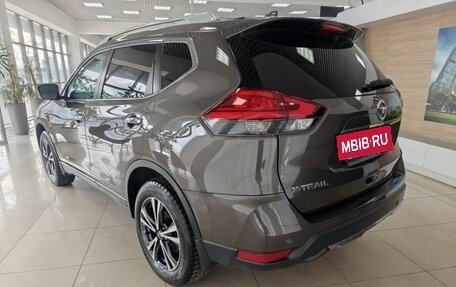 Nissan X-Trail, 2021 год, 2 835 000 рублей, 7 фотография