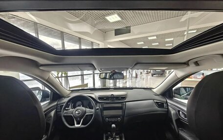 Nissan X-Trail, 2021 год, 2 835 000 рублей, 14 фотография