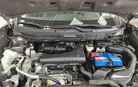 Nissan X-Trail, 2021 год, 2 835 000 рублей, 18 фотография