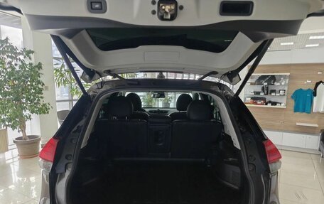 Nissan X-Trail, 2021 год, 2 835 000 рублей, 17 фотография