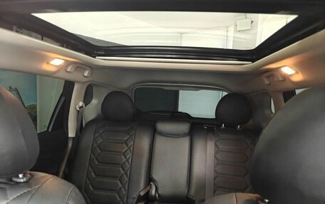 Nissan X-Trail, 2021 год, 2 835 000 рублей, 16 фотография