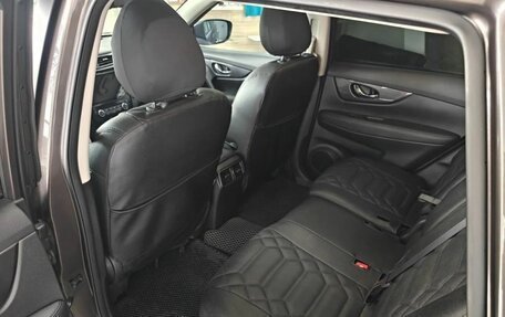 Nissan X-Trail, 2021 год, 2 835 000 рублей, 15 фотография