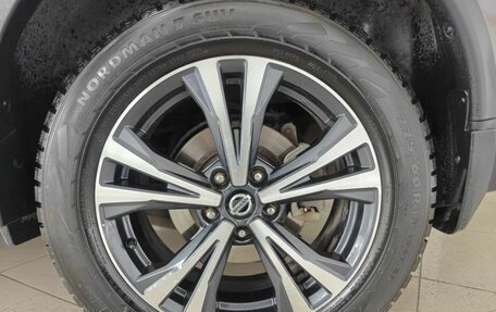 Nissan X-Trail, 2021 год, 2 835 000 рублей, 19 фотография