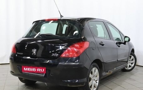 Peugeot 308 II, 2010 год, 330 000 рублей, 5 фотография