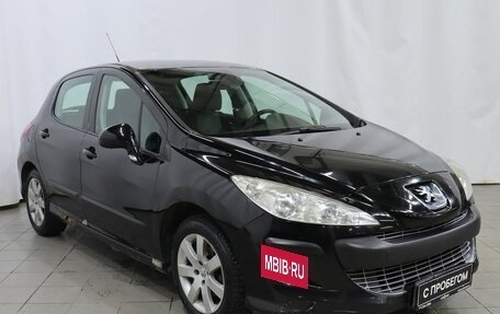 Peugeot 308 II, 2010 год, 330 000 рублей, 4 фотография