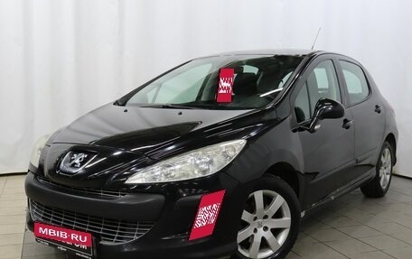 Peugeot 308 II, 2010 год, 330 000 рублей, 2 фотография