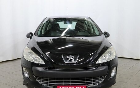 Peugeot 308 II, 2010 год, 330 000 рублей, 3 фотография