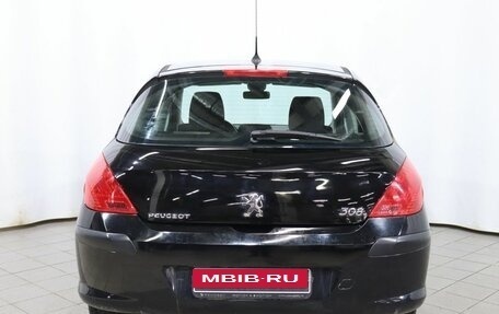 Peugeot 308 II, 2010 год, 330 000 рублей, 6 фотография