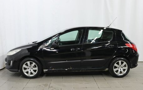 Peugeot 308 II, 2010 год, 330 000 рублей, 9 фотография