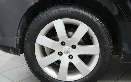 Peugeot 308 II, 2010 год, 330 000 рублей, 10 фотография