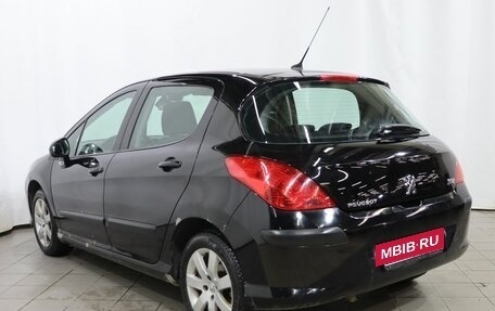 Peugeot 308 II, 2010 год, 330 000 рублей, 7 фотография