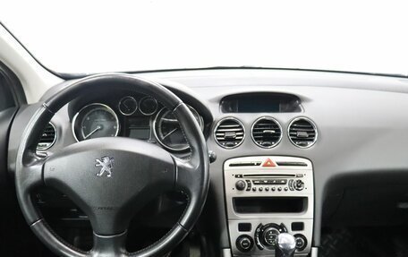 Peugeot 308 II, 2010 год, 330 000 рублей, 14 фотография