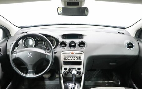 Peugeot 308 II, 2010 год, 330 000 рублей, 13 фотография