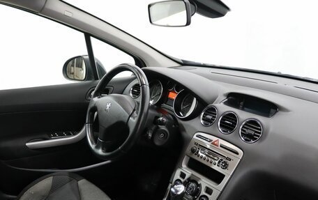 Peugeot 308 II, 2010 год, 330 000 рублей, 11 фотография