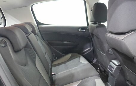 Peugeot 308 II, 2010 год, 330 000 рублей, 19 фотография