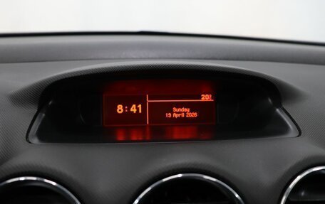 Peugeot 308 II, 2010 год, 330 000 рублей, 18 фотография