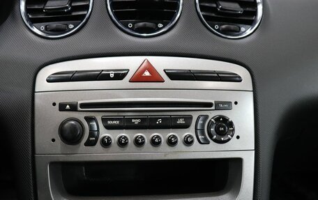 Peugeot 308 II, 2010 год, 330 000 рублей, 17 фотография