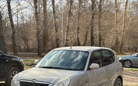 Toyota Duet, 2001 год, 100 000 рублей, 2 фотография