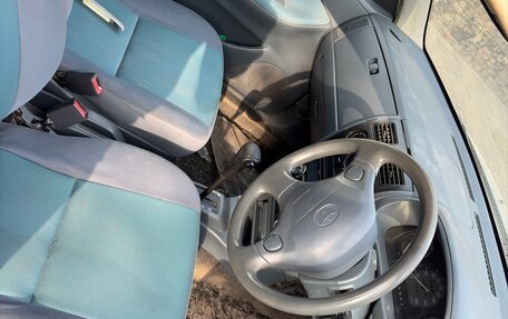 Toyota Duet, 2001 год, 100 000 рублей, 5 фотография