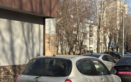 Toyota Duet, 2001 год, 100 000 рублей, 4 фотография