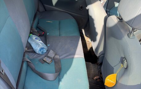 Toyota Duet, 2001 год, 100 000 рублей, 6 фотография