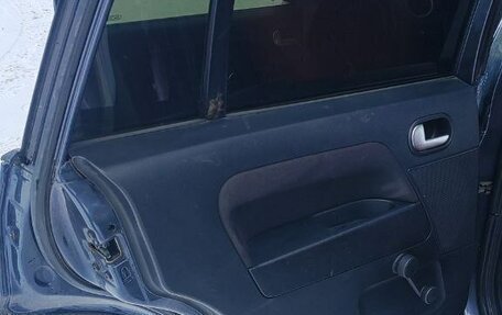 Ford Fusion I, 2007 год, 300 000 рублей, 7 фотография