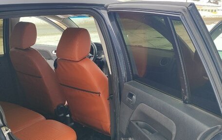 Ford Fusion I, 2007 год, 300 000 рублей, 9 фотография