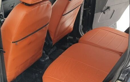 Ford Fusion I, 2007 год, 300 000 рублей, 8 фотография