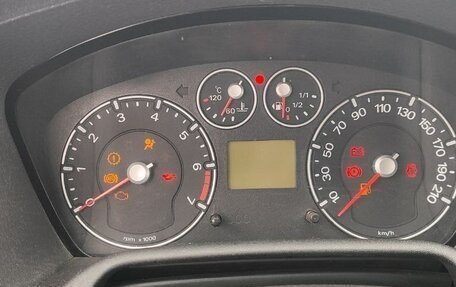 Ford Fusion I, 2007 год, 300 000 рублей, 13 фотография