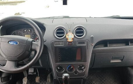 Ford Fusion I, 2007 год, 300 000 рублей, 12 фотография